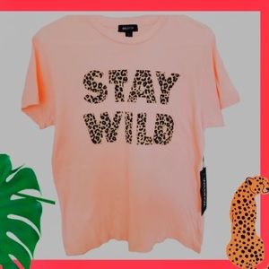 Wildfox Couture KeKe Tees